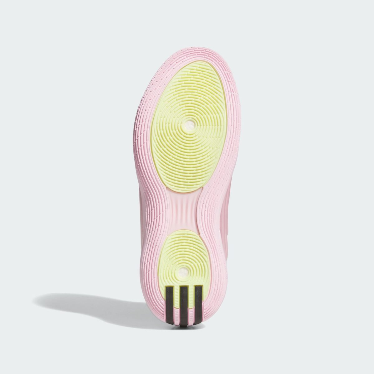 adidas Harden Vol. 10 Pink Lemonade 2026 KI1608