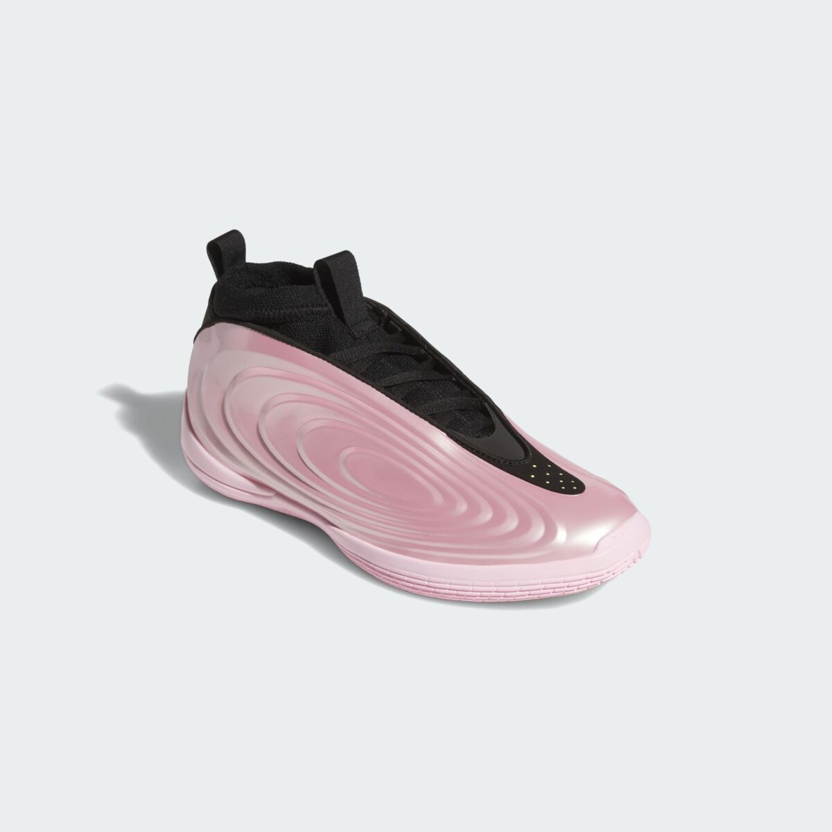 adidas Harden Vol. 10 Pink Lemonade 2026 KI1608