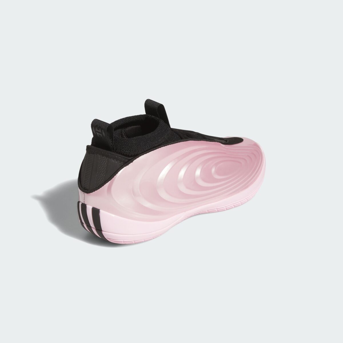 adidas Harden Vol. 10 Pink Lemonade 2026 KI1608