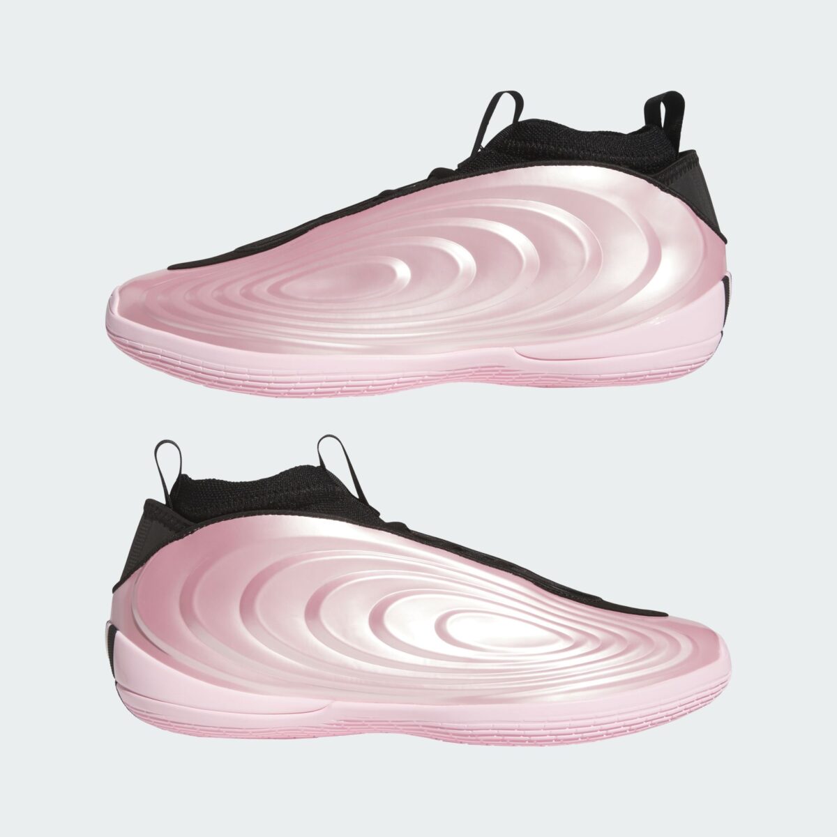 adidas Harden Vol. 10 Pink Lemonade 2026 KI1608