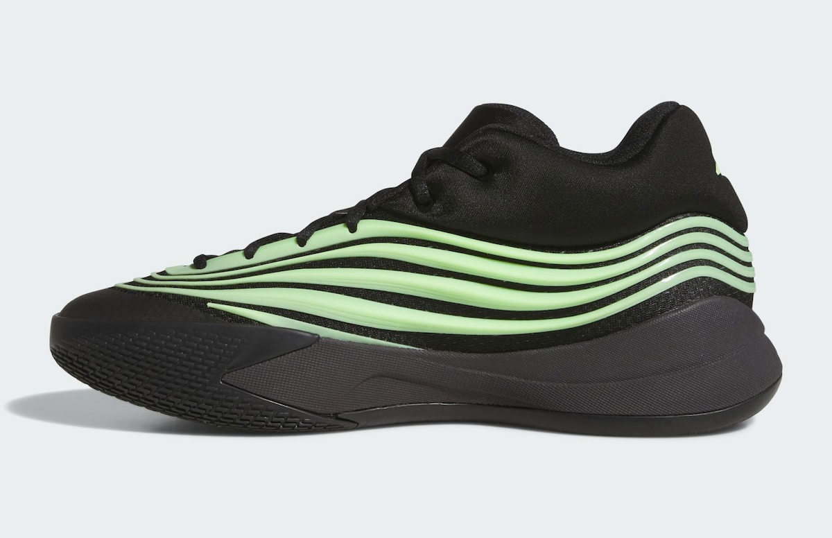 adidas Dame 10 2026 KI1623