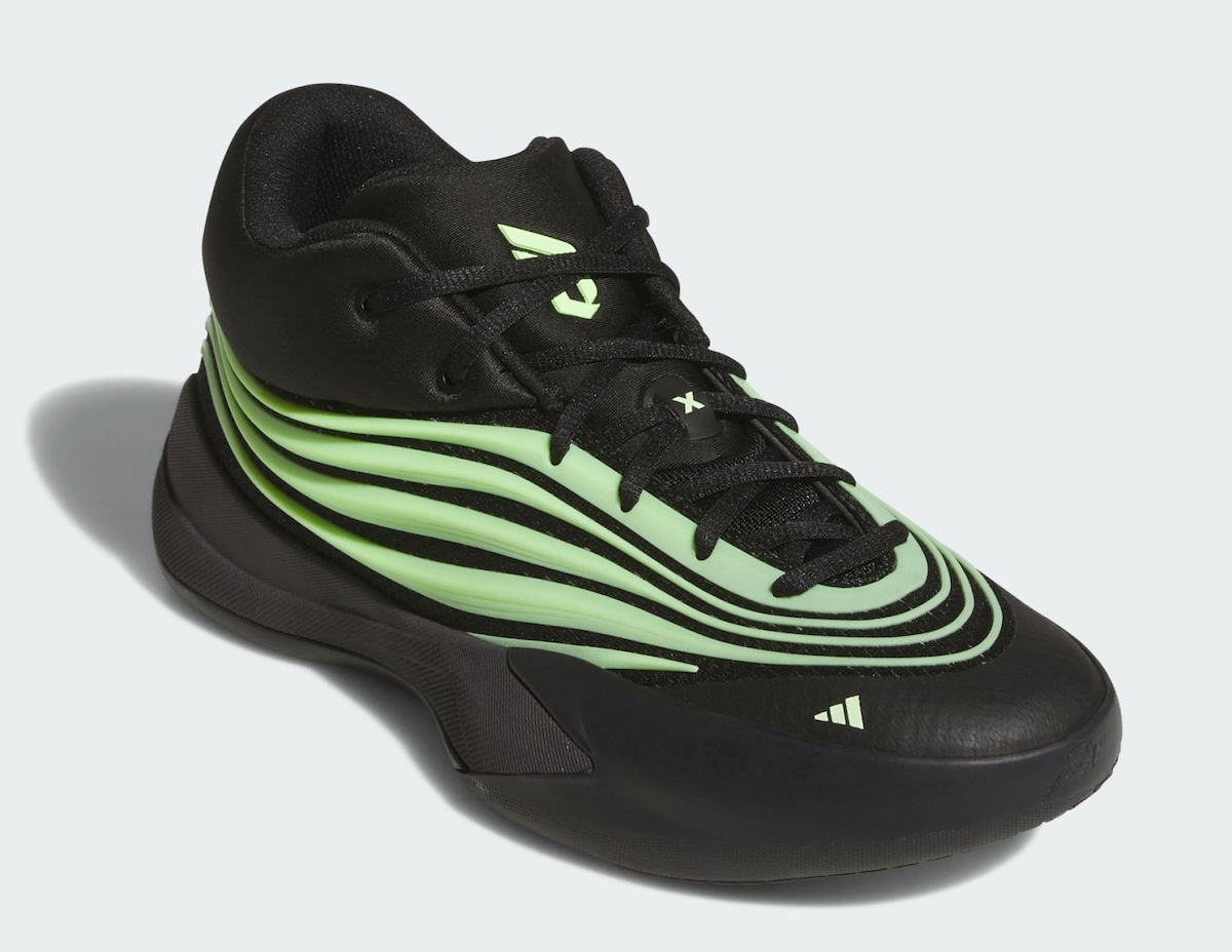 adidas Dame 10 2026 KI1623