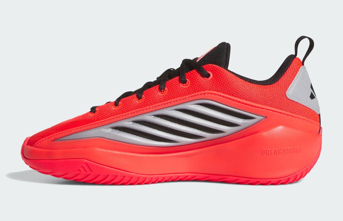 adidas Anthony Edwards Believe That 1 Georgia 2026 KI4079