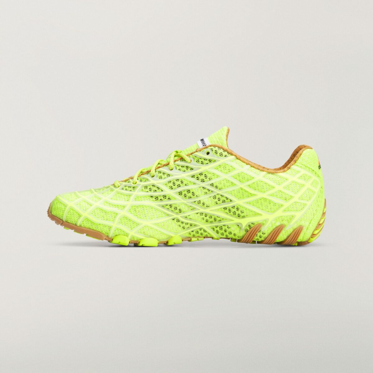 Bad Bunny x adidas F50 Ghost Sprint Solar Slime 2026 KI7711