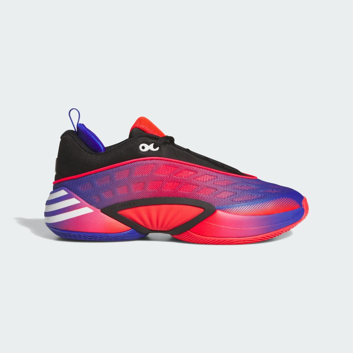 adidas D.O.N. Issue #8 Spider-Man 2026 KI9288