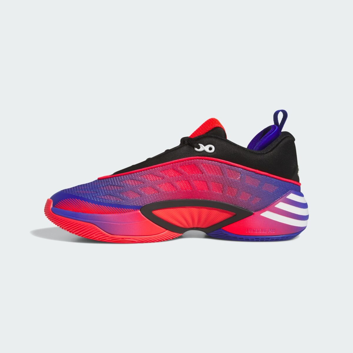 adidas D.O.N. Issue #8 Spider-Man 2026 KI9288