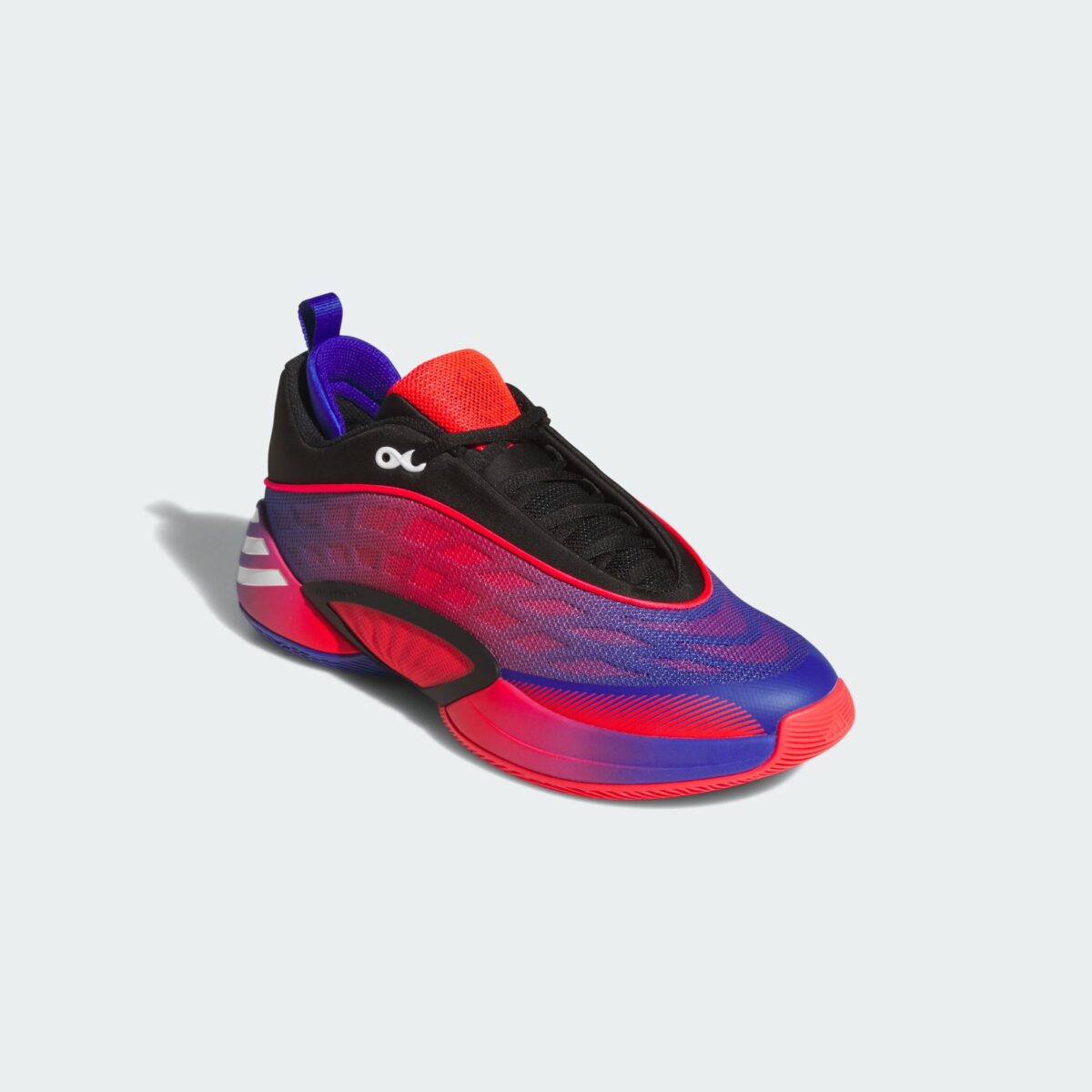adidas D.O.N. Issue #8 Spider-Man 2026 KI9288