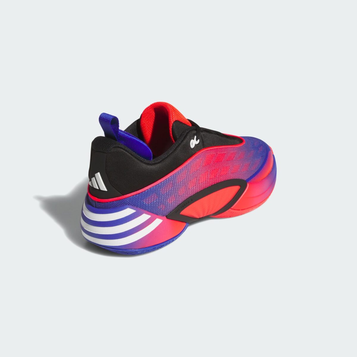 adidas D.O.N. Issue #8 Spider-Man 2026 KI9288