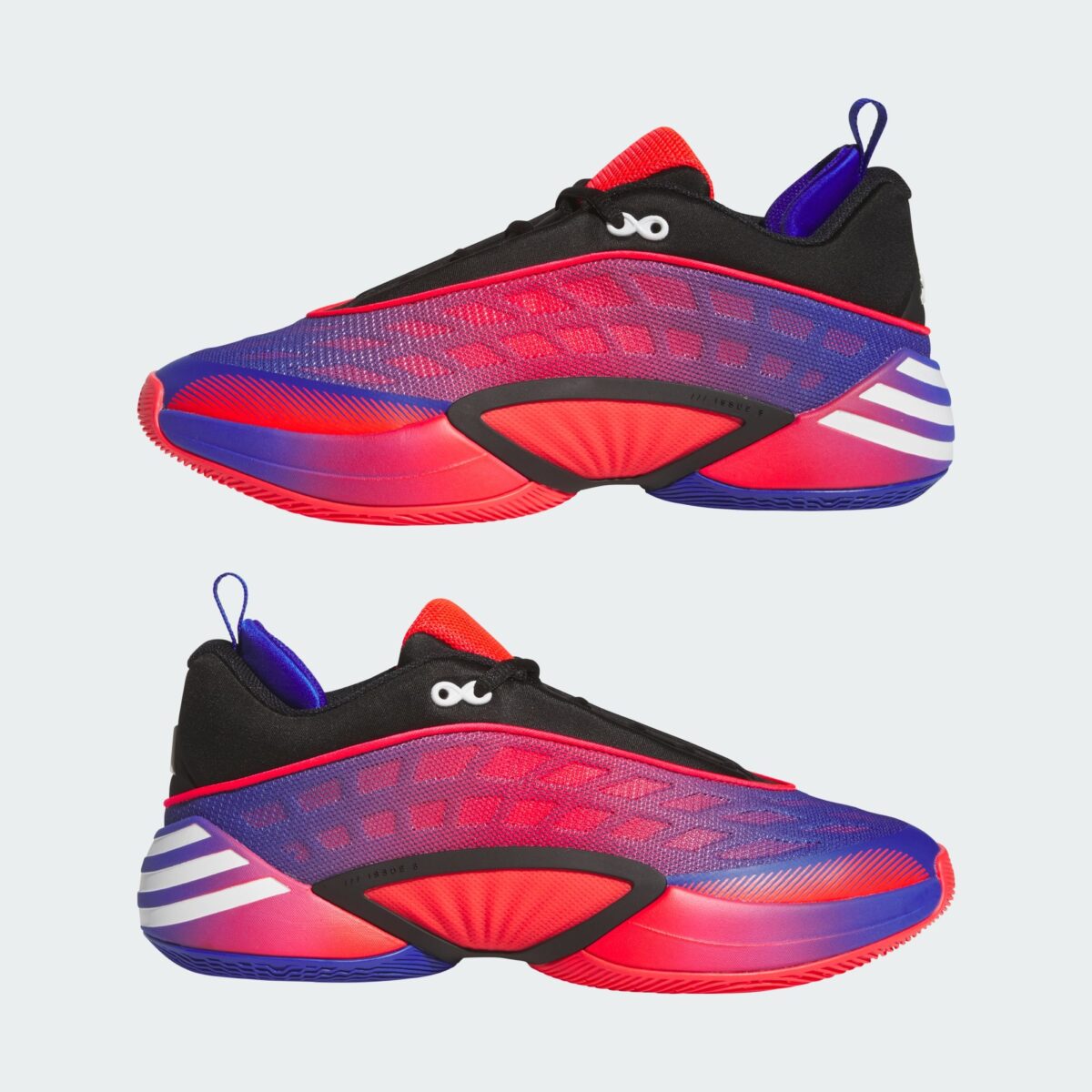 adidas D.O.N. Issue #8 Spider-Man 2026 KI9288