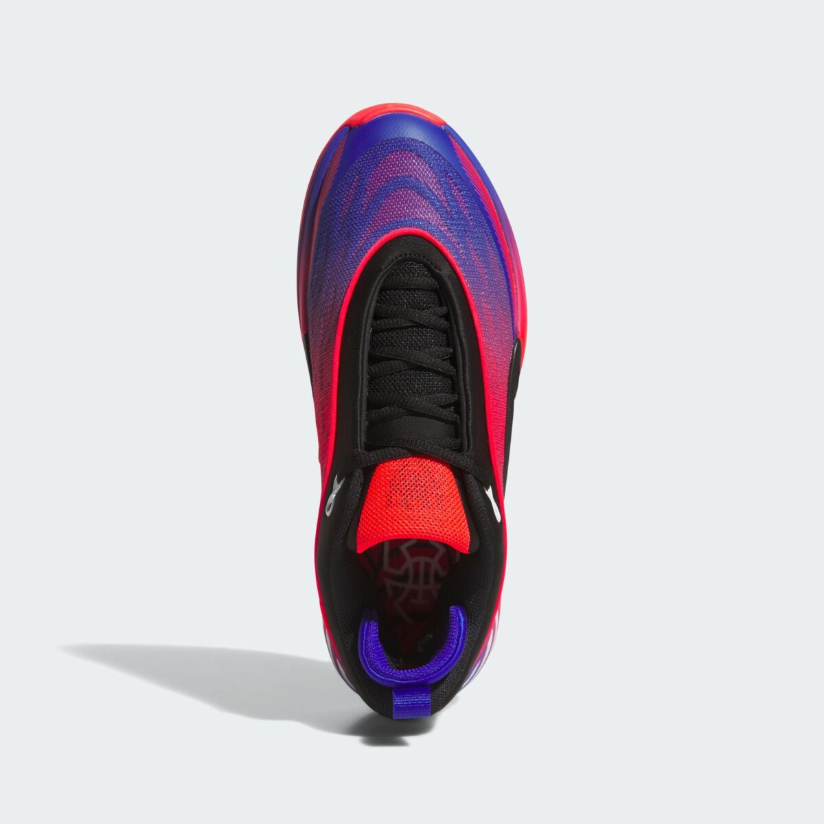 adidas D.O.N. Issue #8 Spider-Man 2026 KI9288