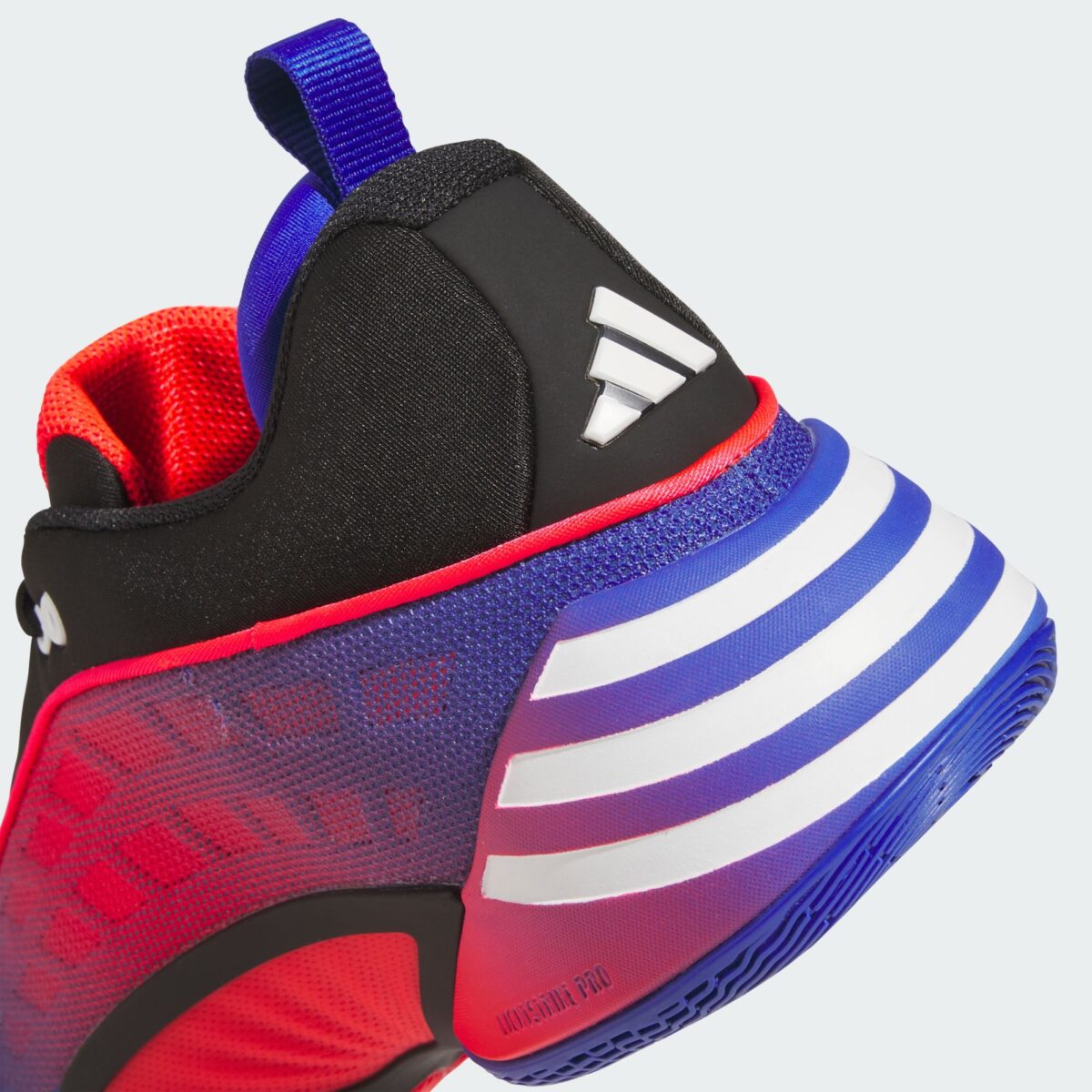adidas D.O.N. Issue #8 Spider-Man 2026 KI9288