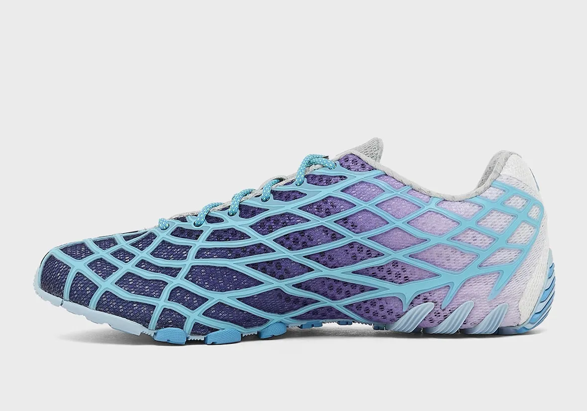 Bad Bunny x adidas F50 Ghost Sprint Dark Marine 2026 KI9450