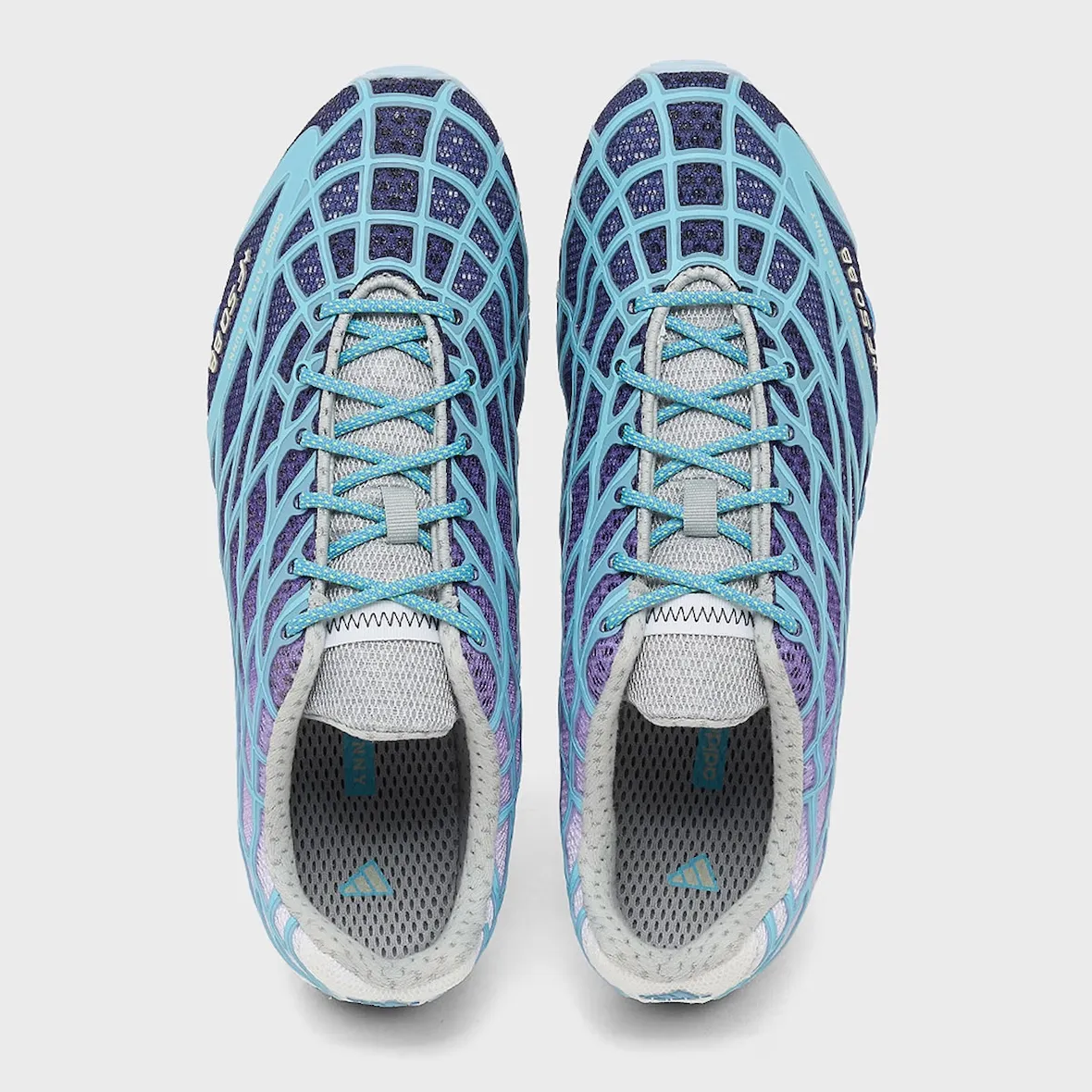 Bad Bunny x adidas F50 Ghost Sprint Dark Marine 2026 KI9450