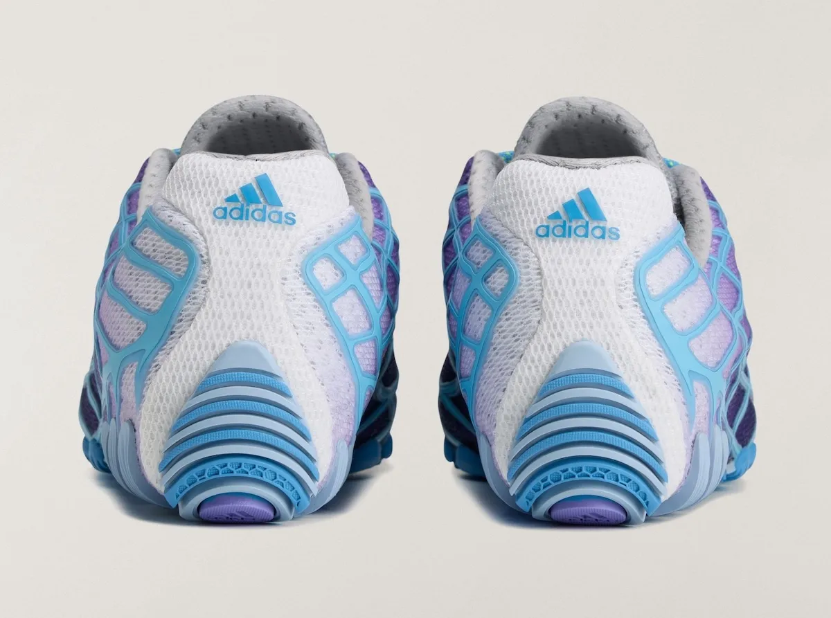 Bad Bunny x adidas F50 Ghost Sprint Dark Marine 2026 KI9450