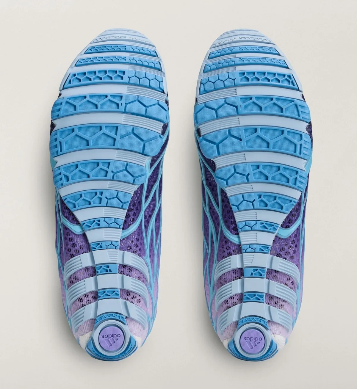 Bad Bunny x adidas F50 Ghost Sprint Dark Marine 2026 KI9450