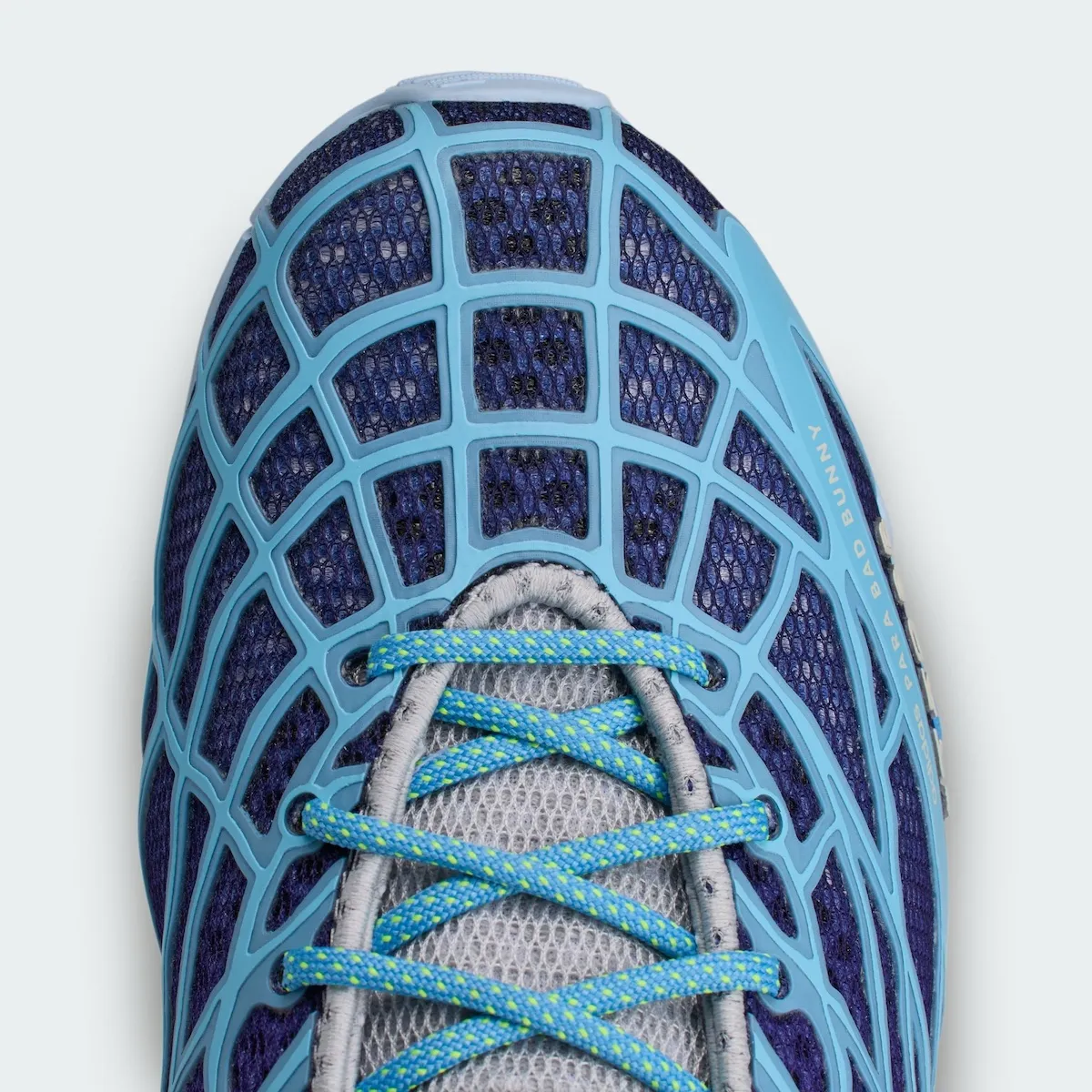 Bad Bunny x adidas F50 Ghost Sprint Dark Marine 2026 KI9450