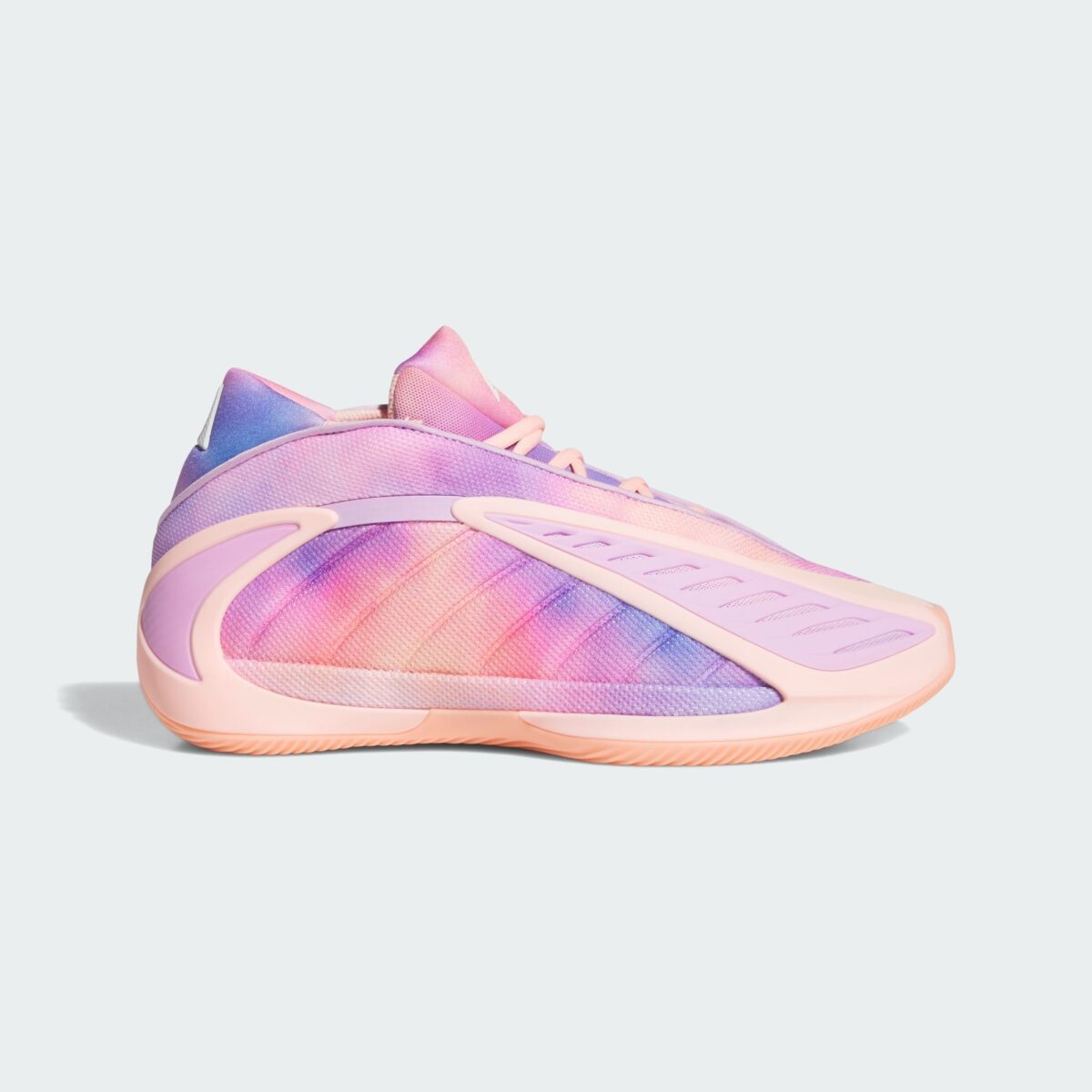 adidas Anthony Edwards 2 Tie Dye 2026 KJ1887