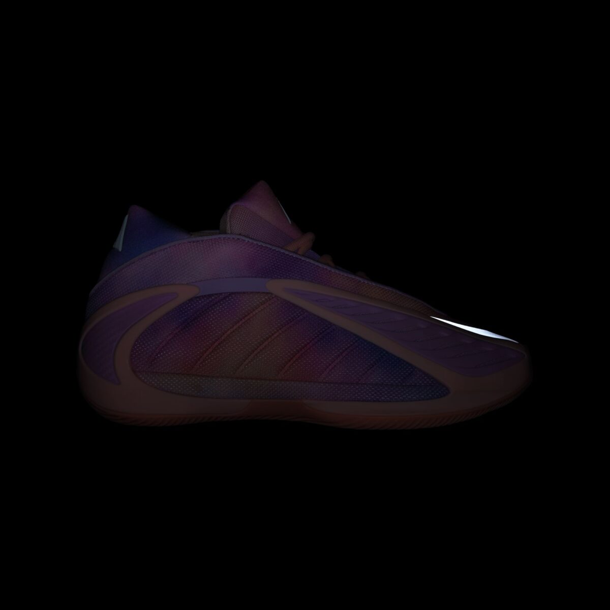 adidas Anthony Edwards 2 Tie Dye 2026 KJ1887
