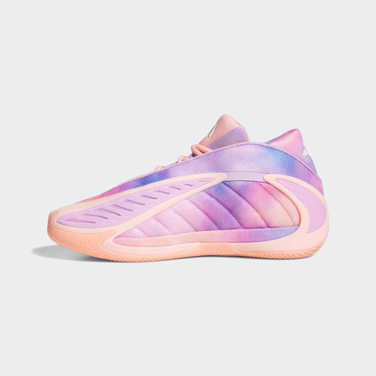adidas Anthony Edwards 2 Tie Dye 2026 KJ1887