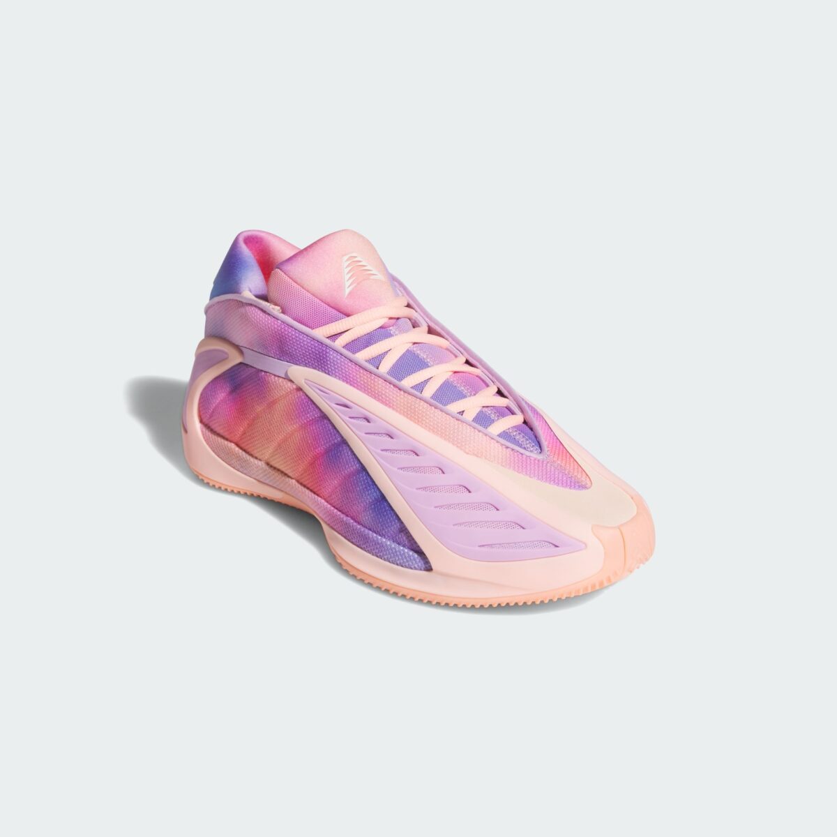 adidas Anthony Edwards 2 Tie Dye 2026 KJ1887