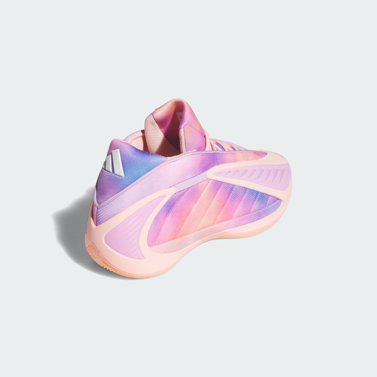 adidas Anthony Edwards 2 Tie Dye 2026 KJ1887