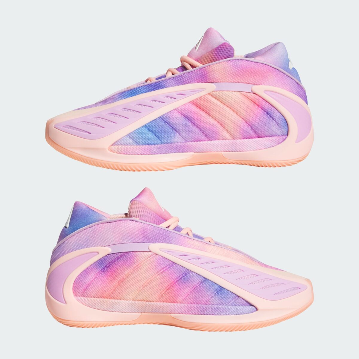 adidas Anthony Edwards 2 Tie Dye 2026 KJ1887