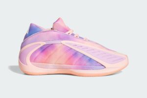 adidas Anthony Edwards 2 Tie Dye 2026 KJ1887