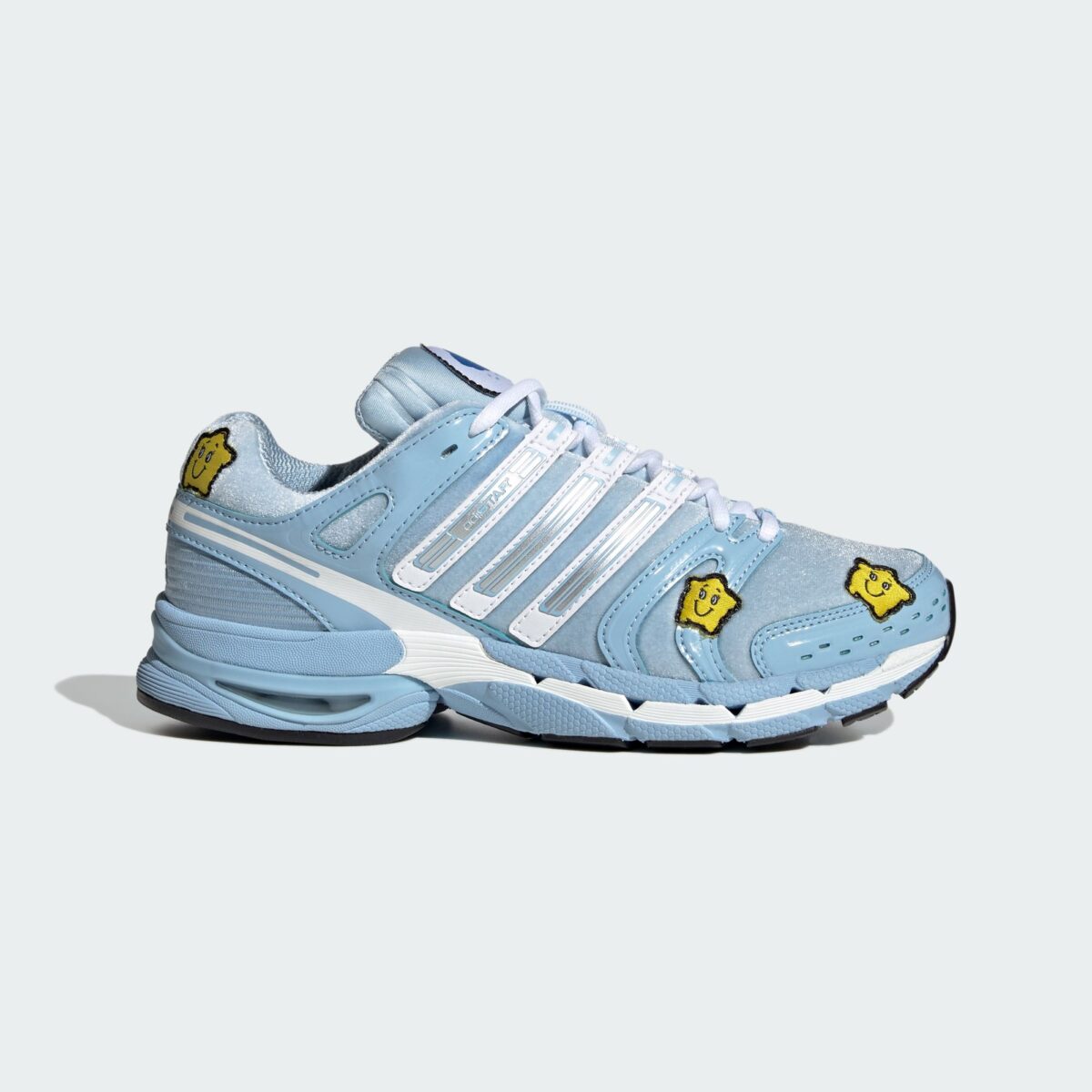 Care Bears x adidas Adistar Control 5 Grumpy Bear 2026 KK2606