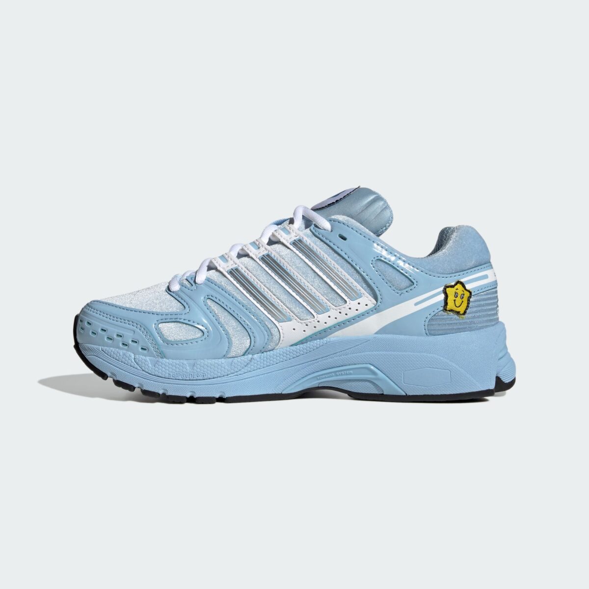 Care Bears x adidas Adistar Control 5 Grumpy Bear 2026 KK2606