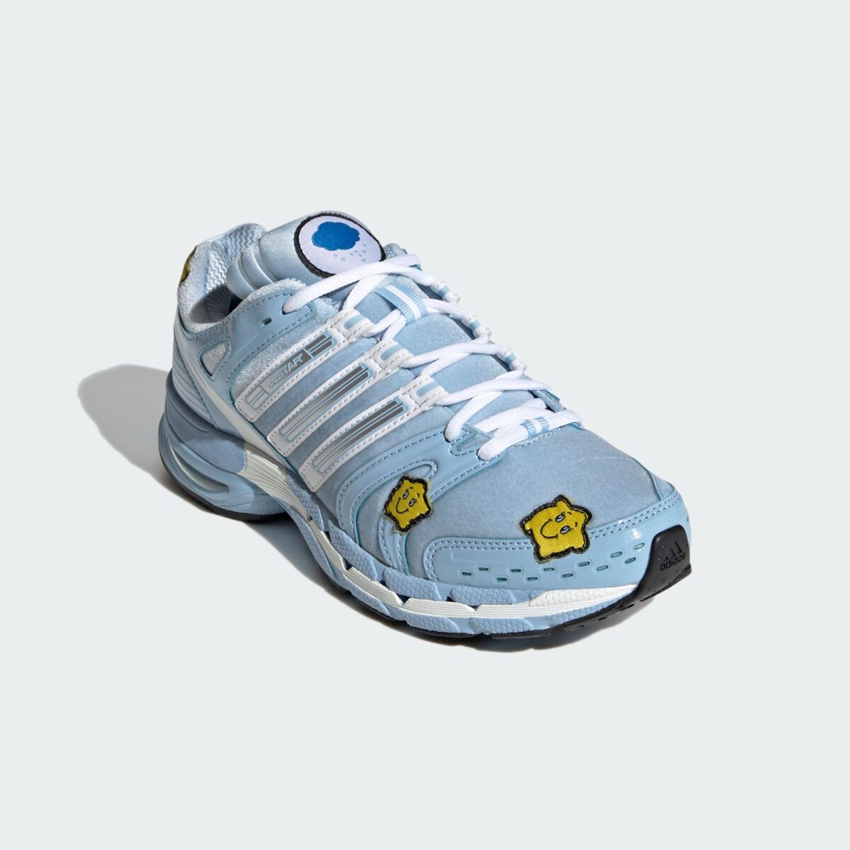 Care Bears x adidas Adistar Control 5 Grumpy Bear 2026 KK2606