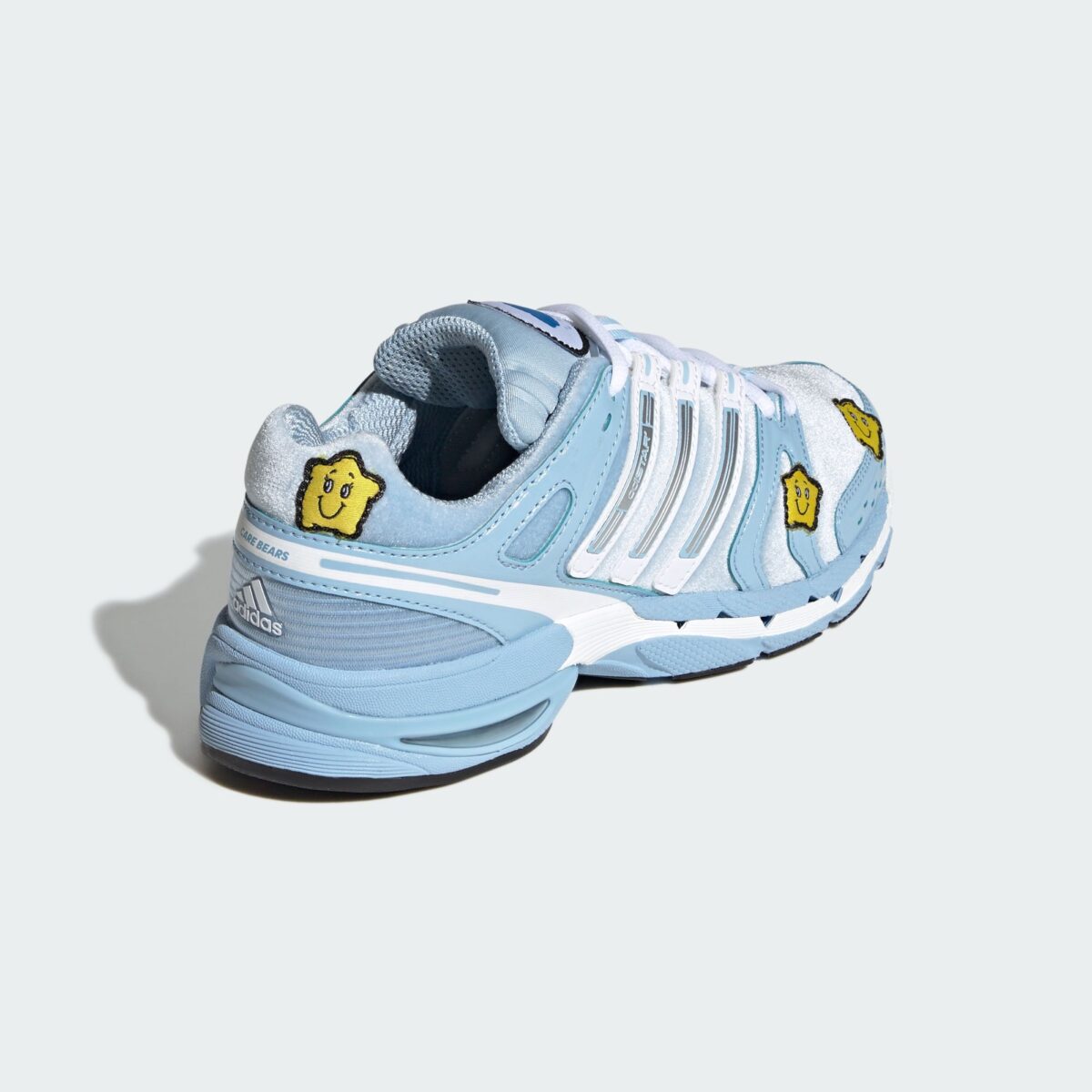 Care Bears x adidas Adistar Control 5 Grumpy Bear 2026 KK2606