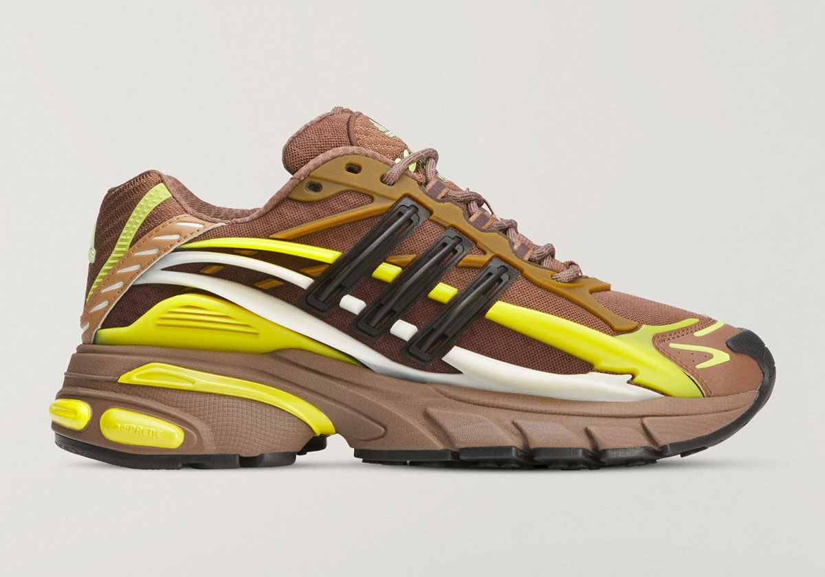 Mens Pharrell x adidas Jellyfish 2026 KK2889