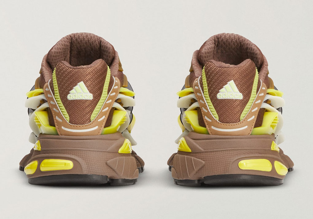 Mens Pharrell x adidas Jellyfish 2026 KK2889