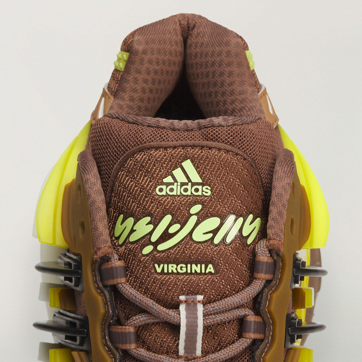 Mens Pharrell x adidas Jellyfish 2026 KK2889