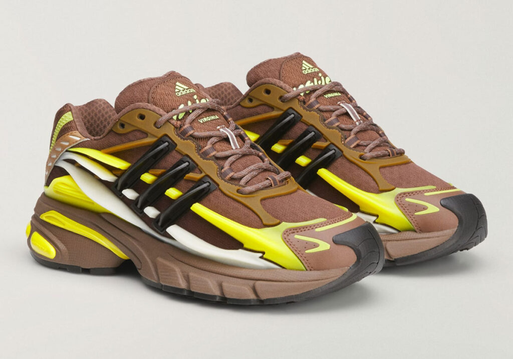 Mens Pharrell x adidas Jellyfish 2026 KK2889