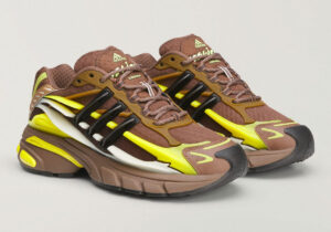 Mens Pharrell x adidas Jellyfish 2026 KK2889