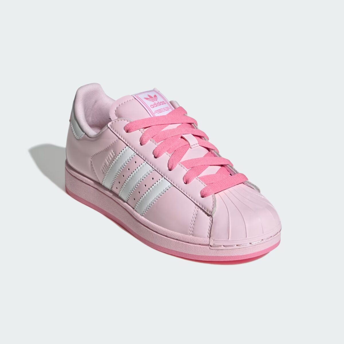 Care Bears x adidas Superstar II Cheer Bear 2026 KK4864