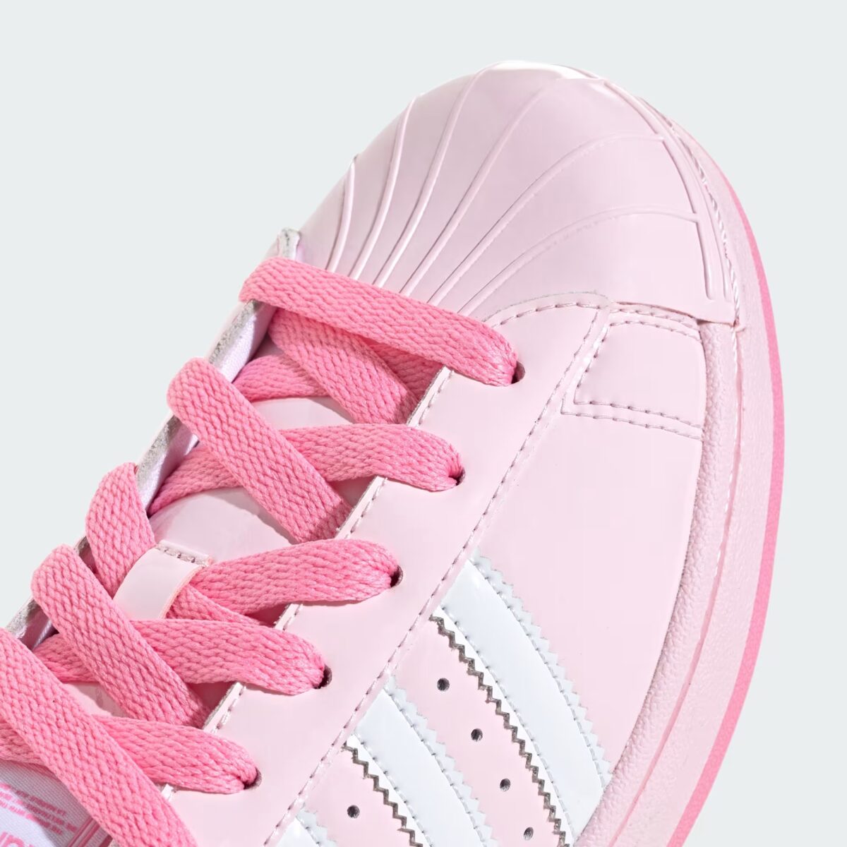 Care Bears x adidas Superstar II Cheer Bear 2026 KK4864