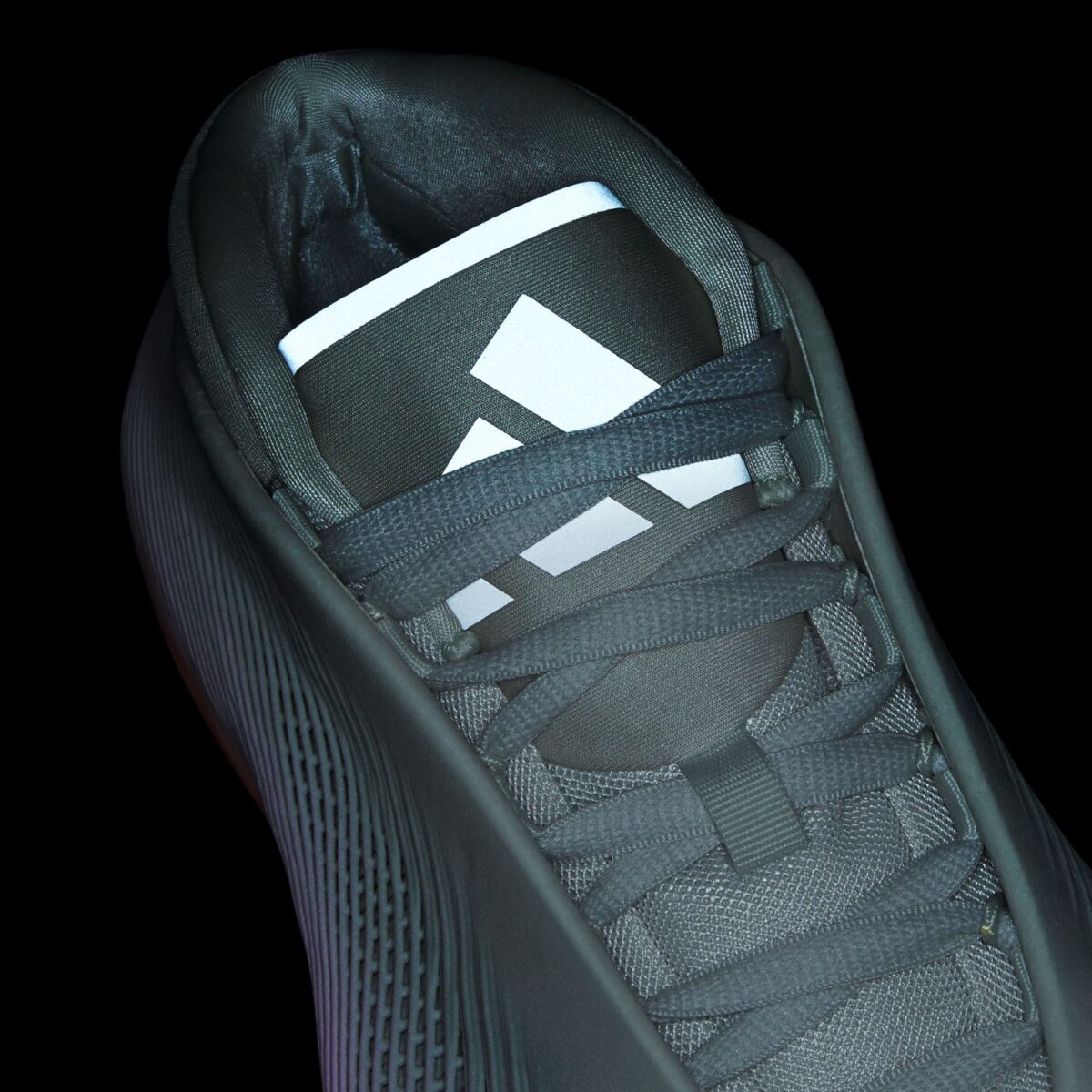 Project: R.A.P. Is Only Releasing 169 Pairs of the adidas BB.01 2026 LC4118