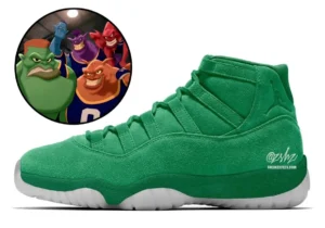 Air Jordan 11 Monstars 2026