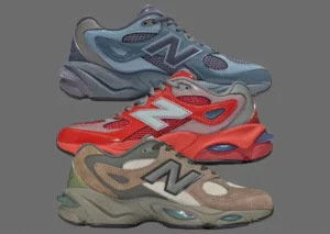 New Balance 983 2026