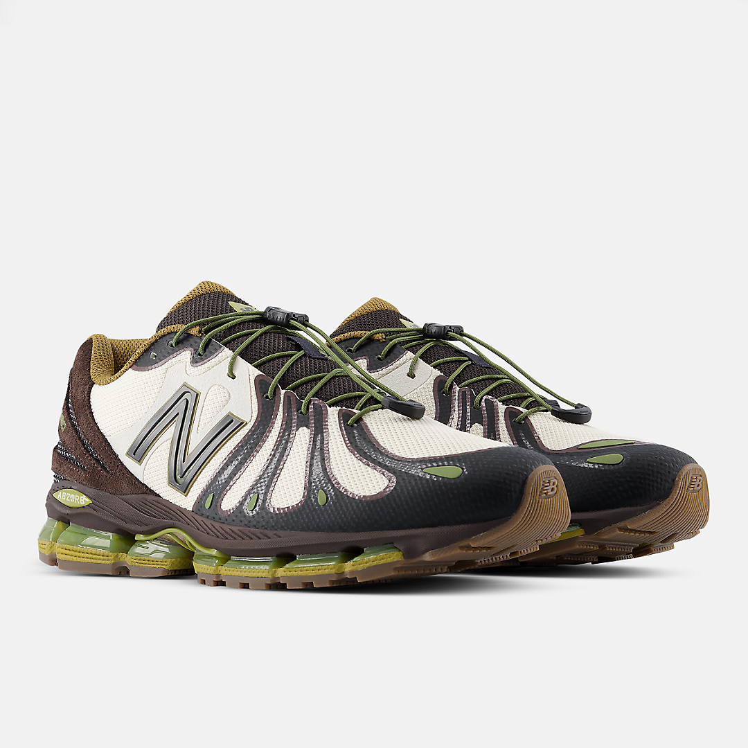 New Balance ABZORB 1890 Linen 2026 U18904AS