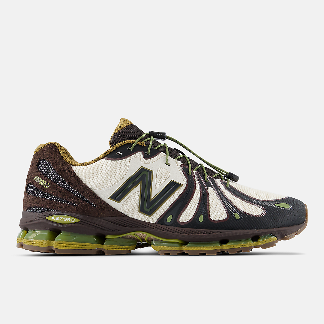 New Balance ABZORB 1890 Linen 2026 U18904AS