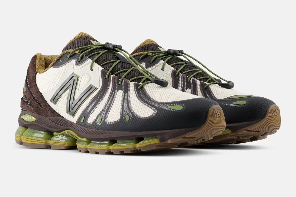 New Balance ABZORB 1890 Linen 2026 U18904AS