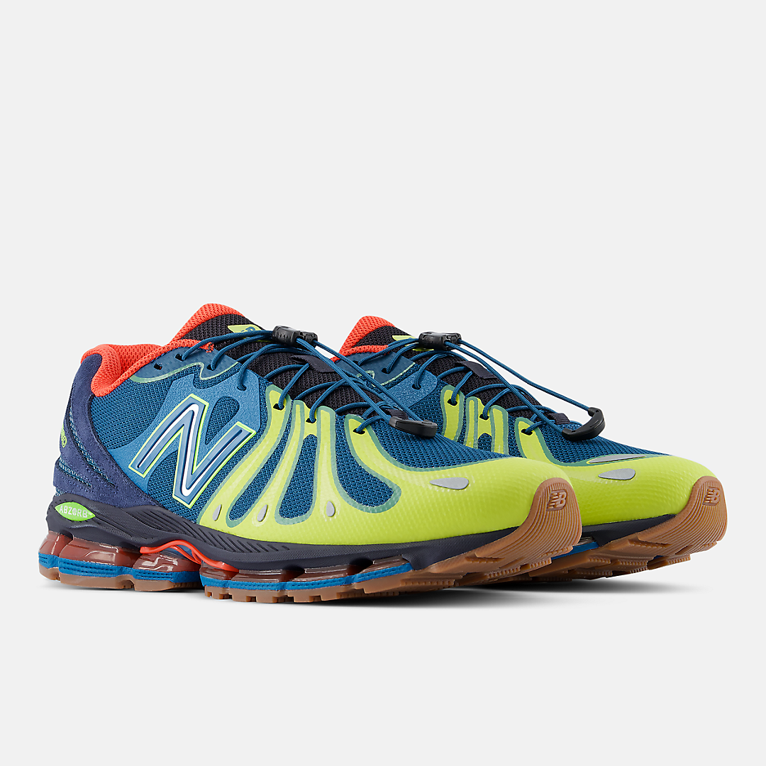 New Balance ABZORB 1890 Streamsong 2026 U18904DO
