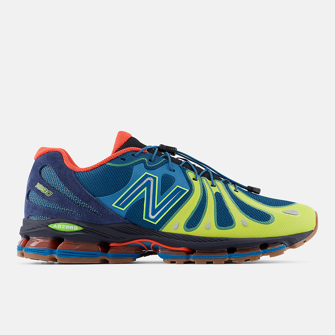 New Balance ABZORB 1890 Streamsong 2026 U18904DO