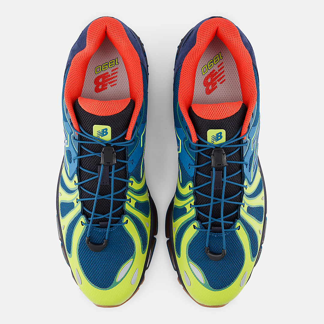 New Balance ABZORB 1890 Streamsong 2026 U18904DO