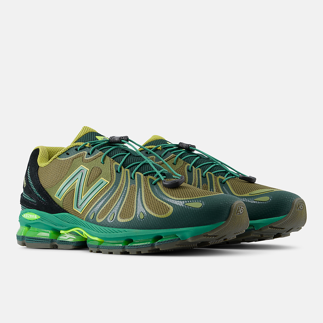 New Balance ABZORB 1890 Nordic Green 2026 U18907BP