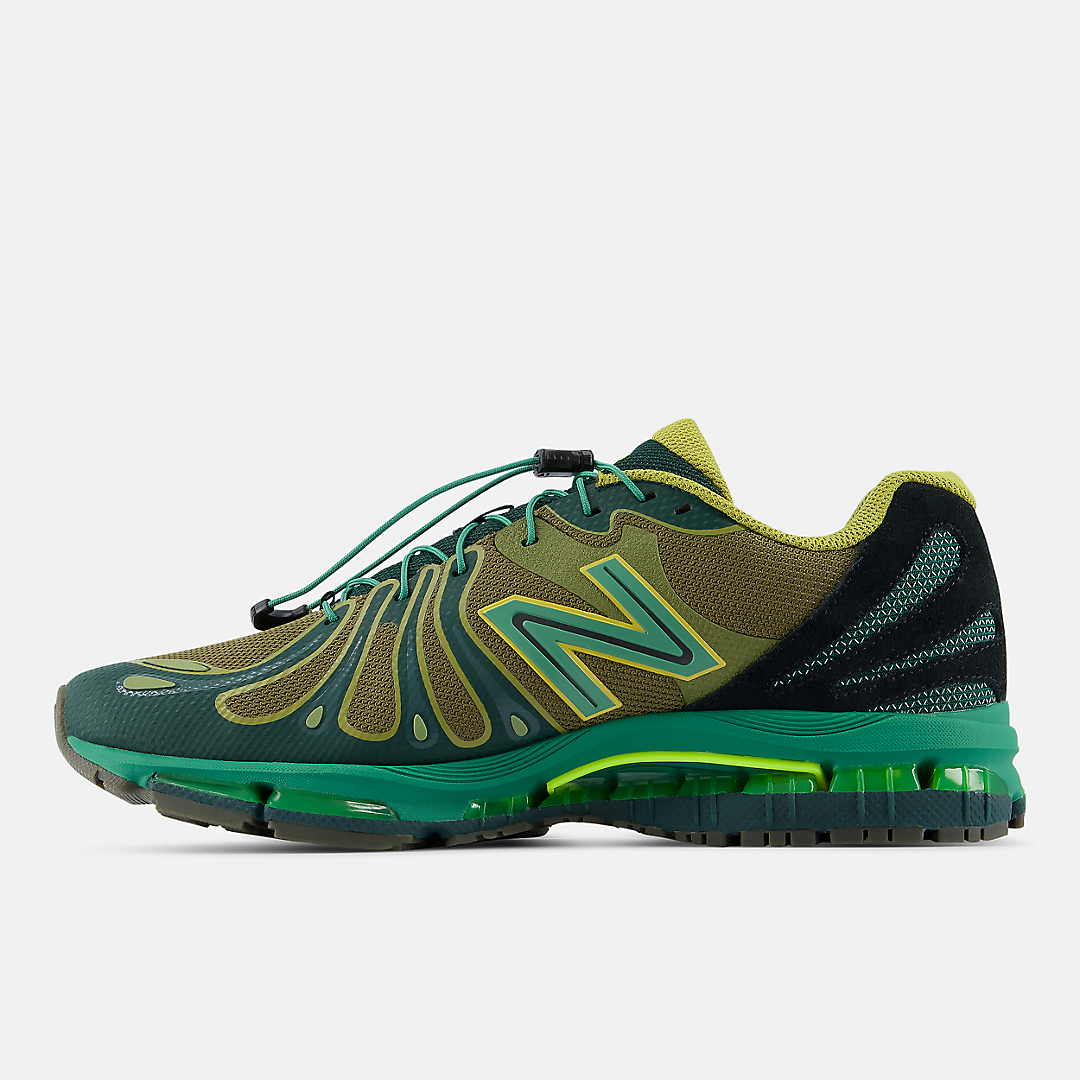 New Balance ABZORB 1890 Nordic Green 2026 U18907BP