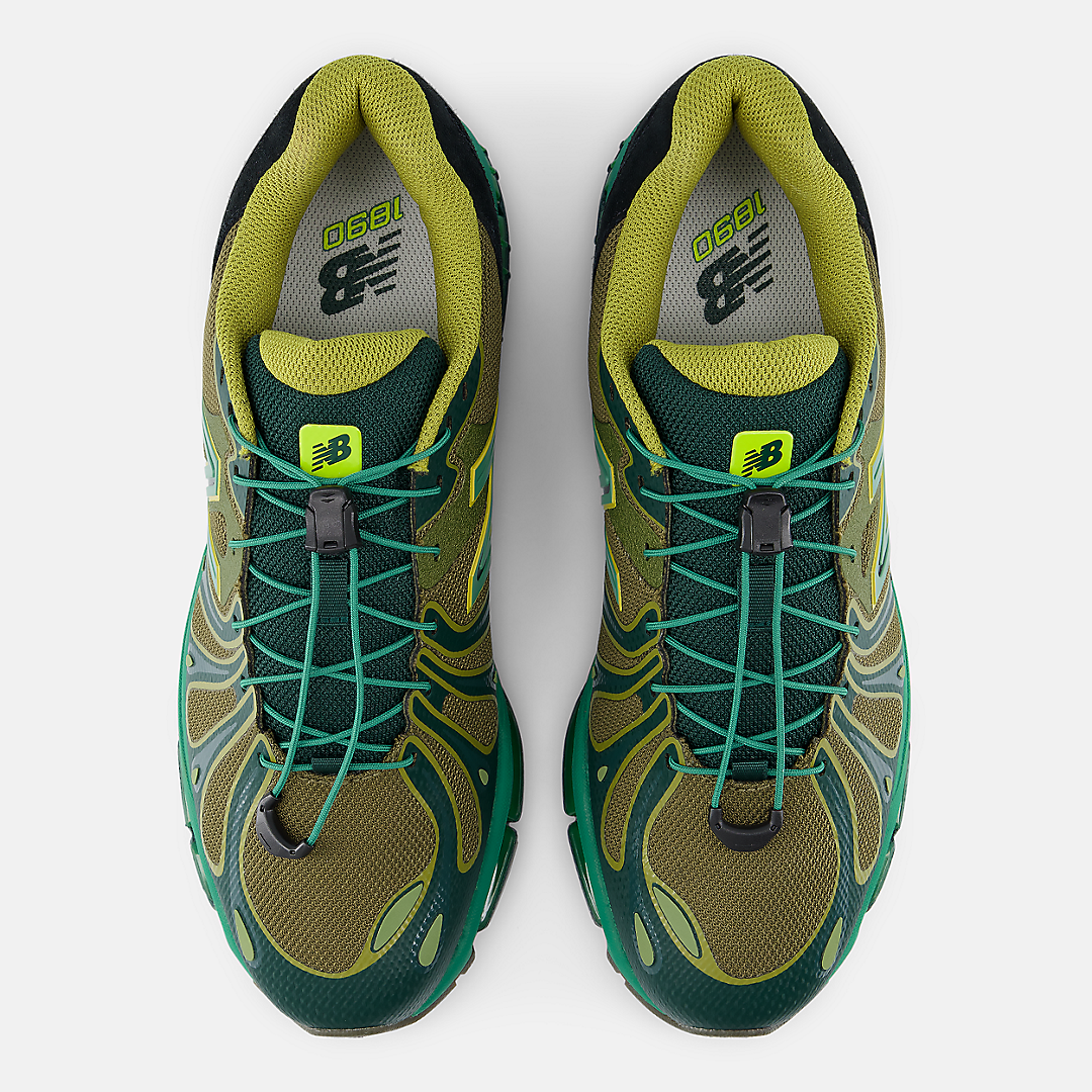 New Balance ABZORB 1890 Nordic Green 2026 U18907BP